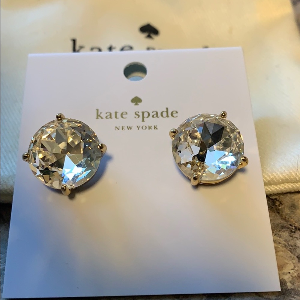 Kate Spade Earrings